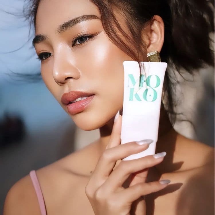 แดดแรงแค่ไหนก็เอาอยู่