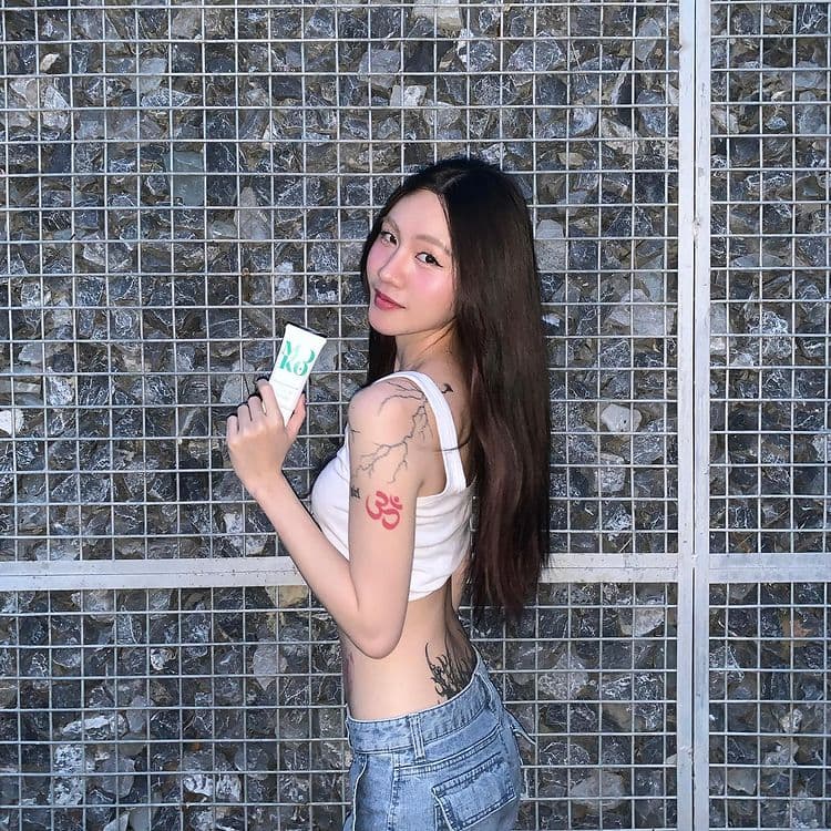 ทุกรอยสักมีเรื่องราว