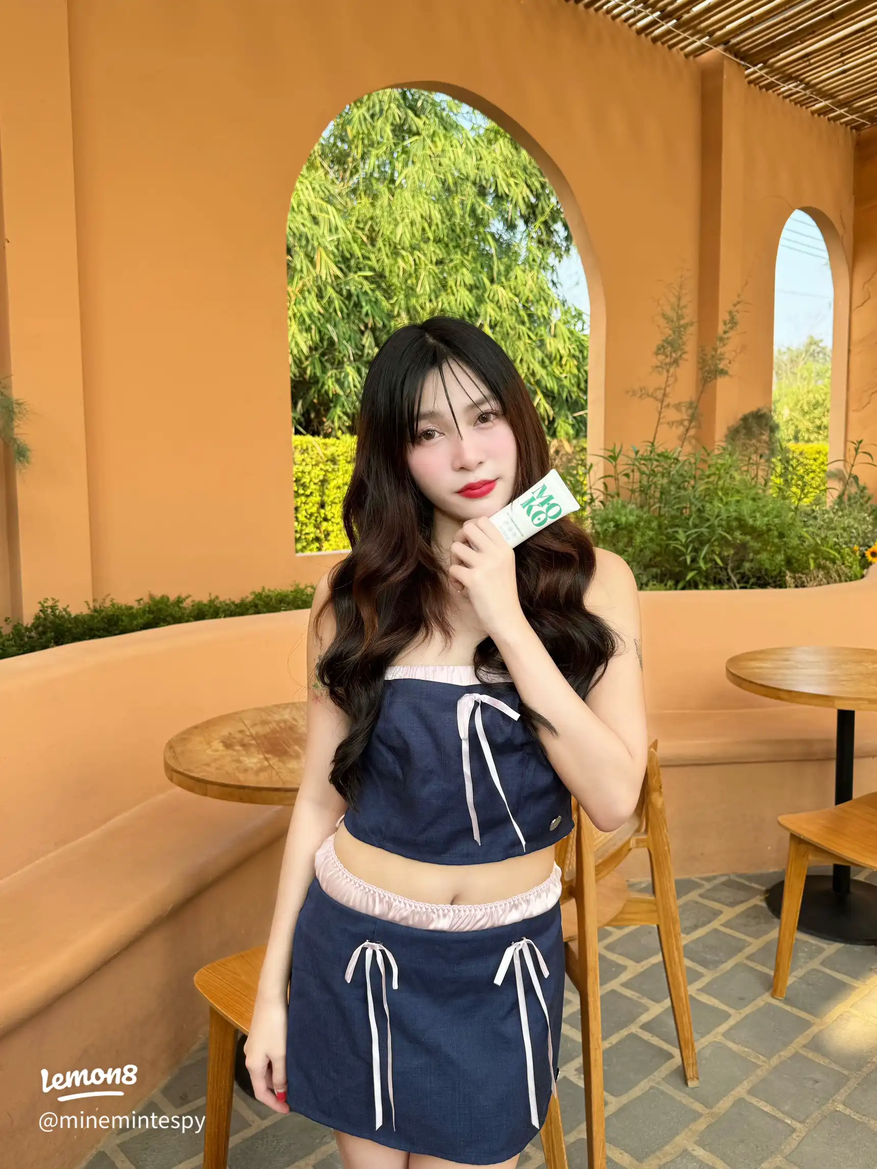 ครีมบำรุงรอยสักสำหรับคนที่สักต้องมี!!🦋💐