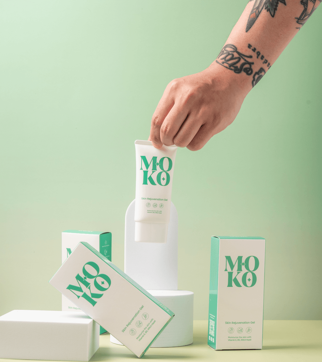 MOKO Products